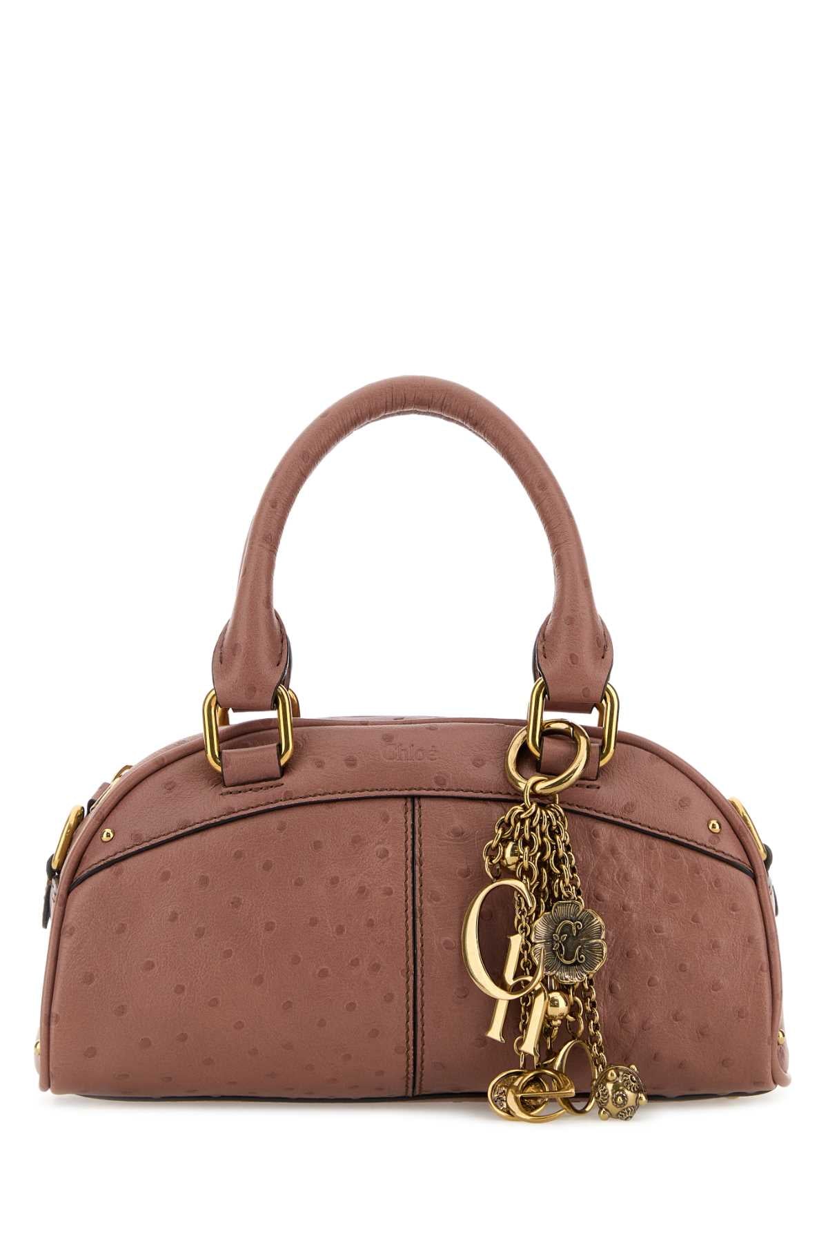 Chloe S956 - chloé bowling
