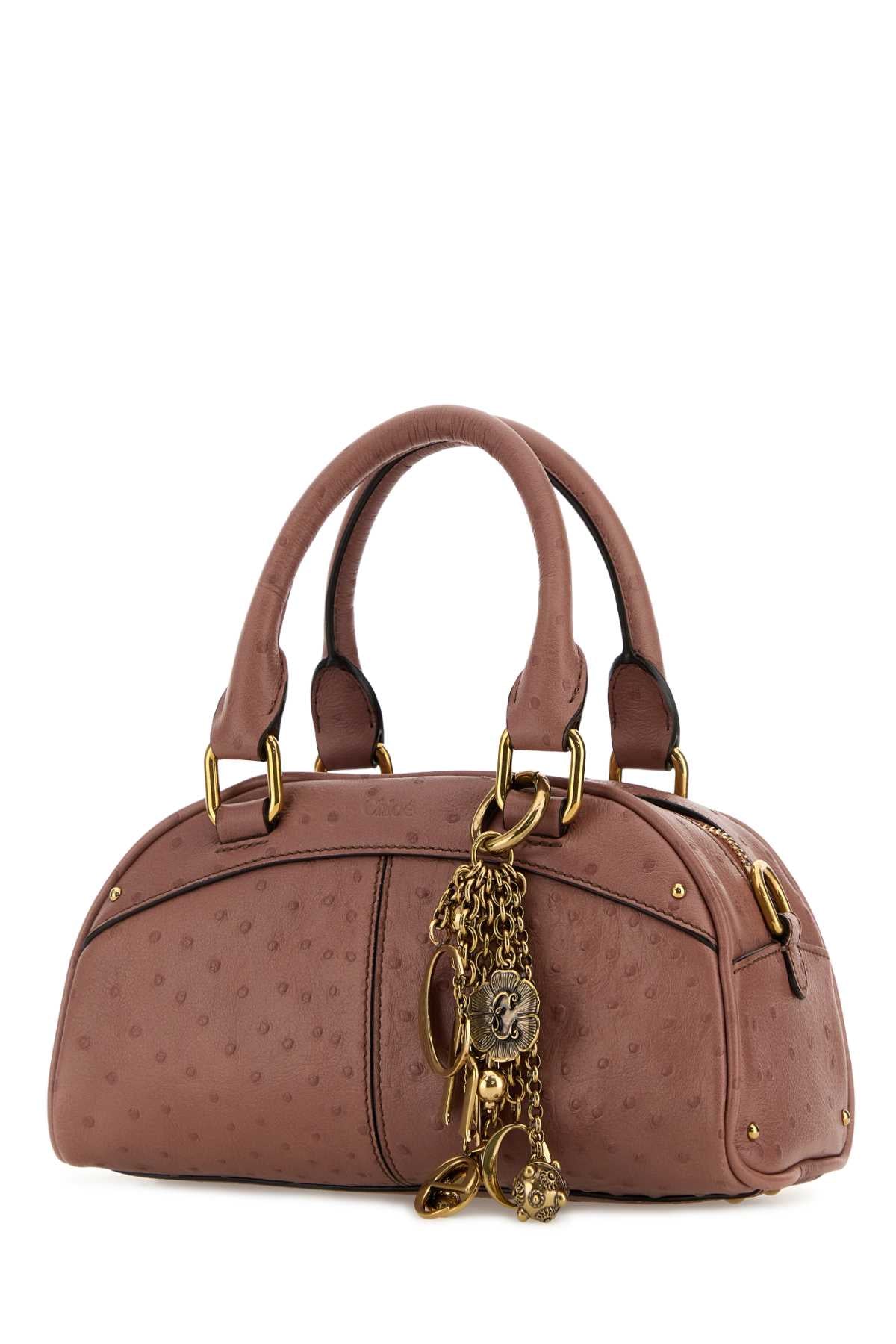 Chloe S956 - chloé bowling