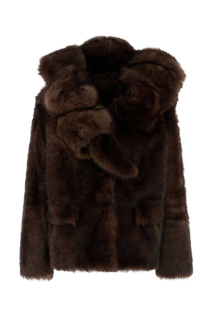 Prada Capi in pelle