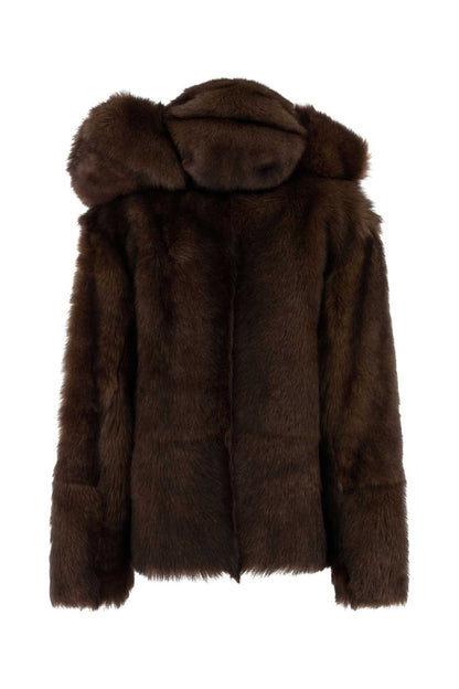Prada Capi in pelle
