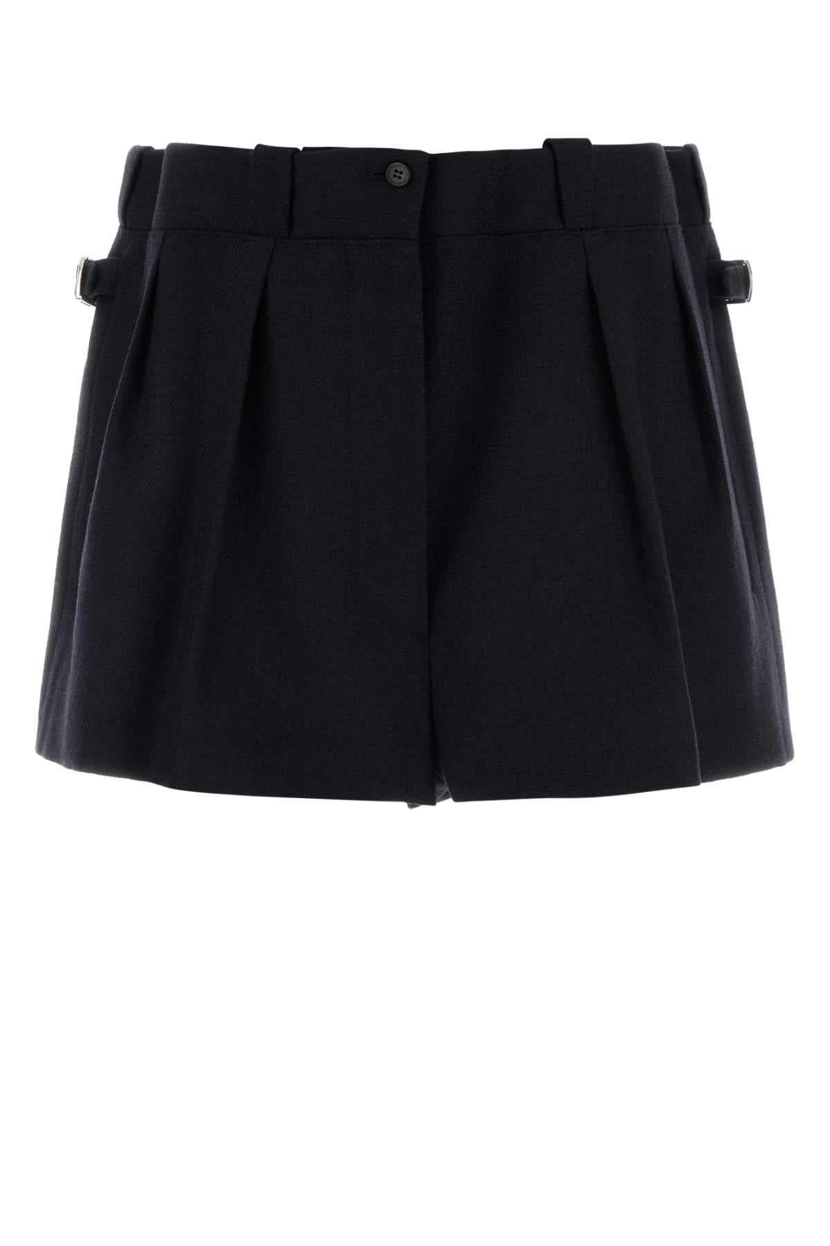 Prada Pantaloni