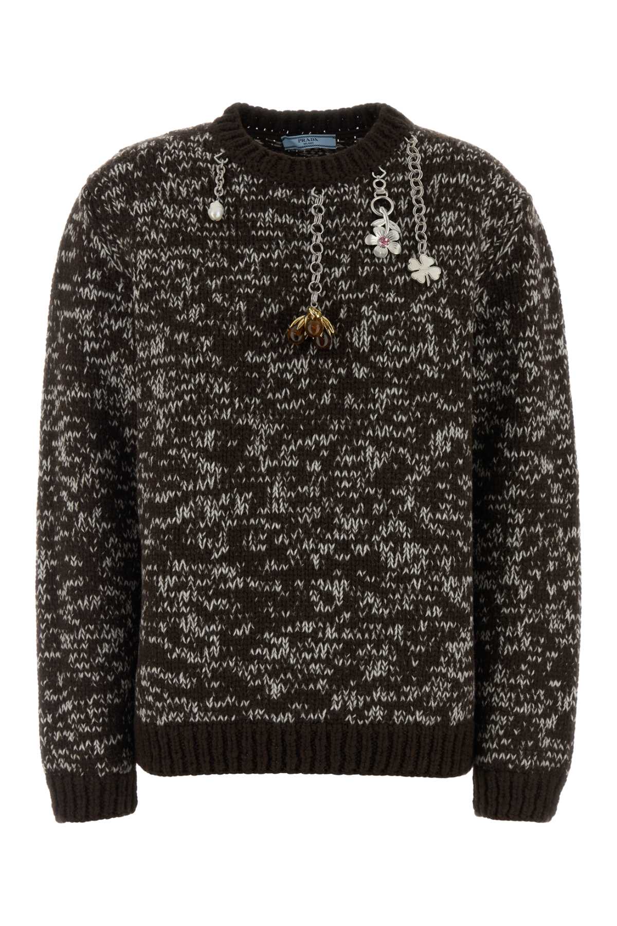 Prada Girocollo