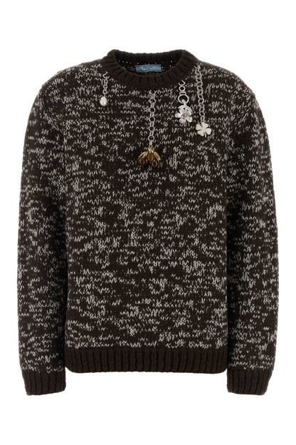 Prada Girocollo