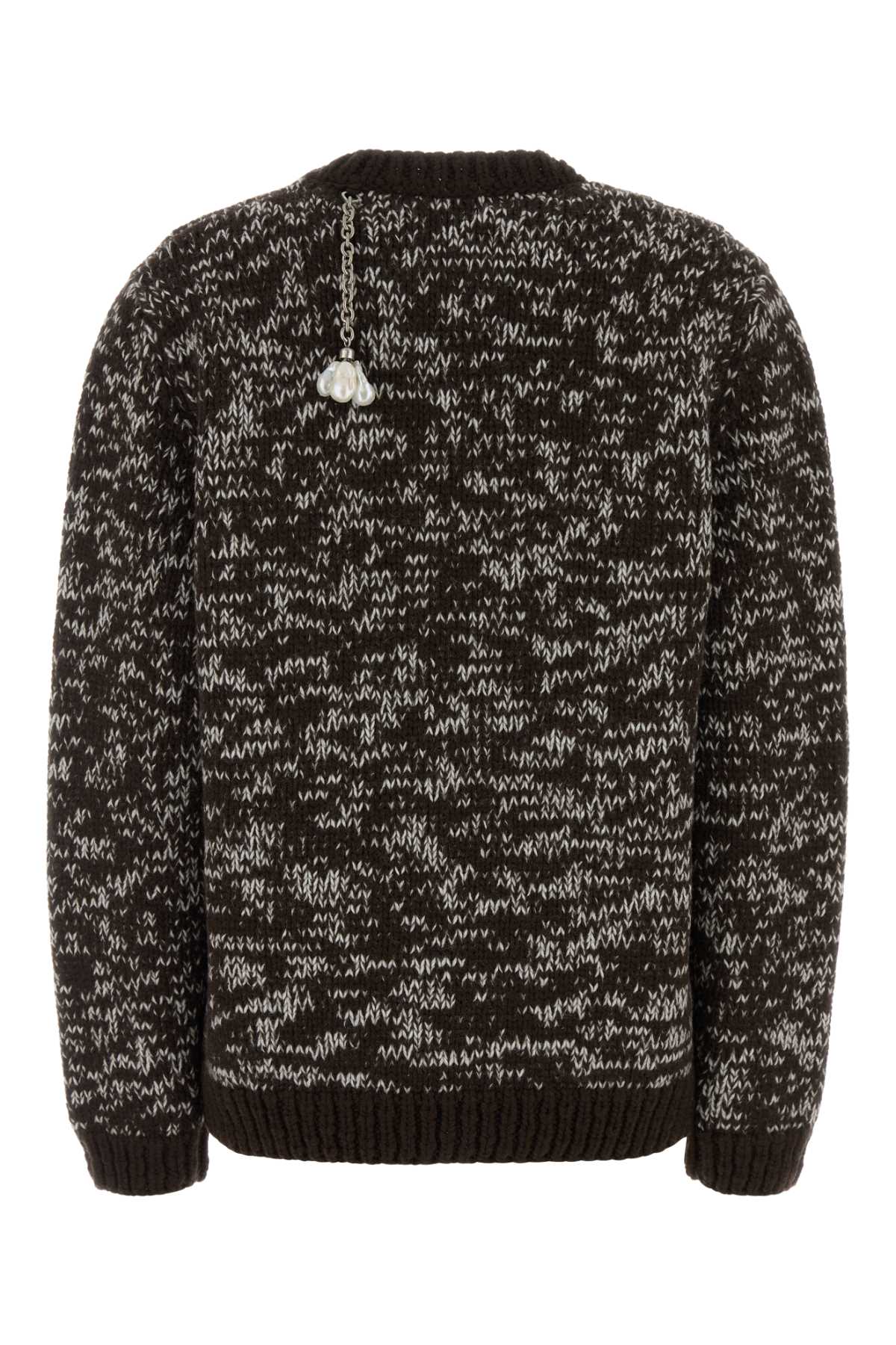 Prada Girocollo