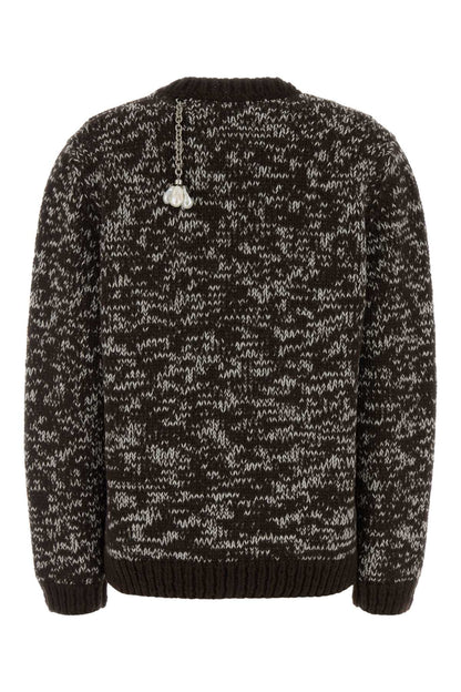 Prada Girocollo