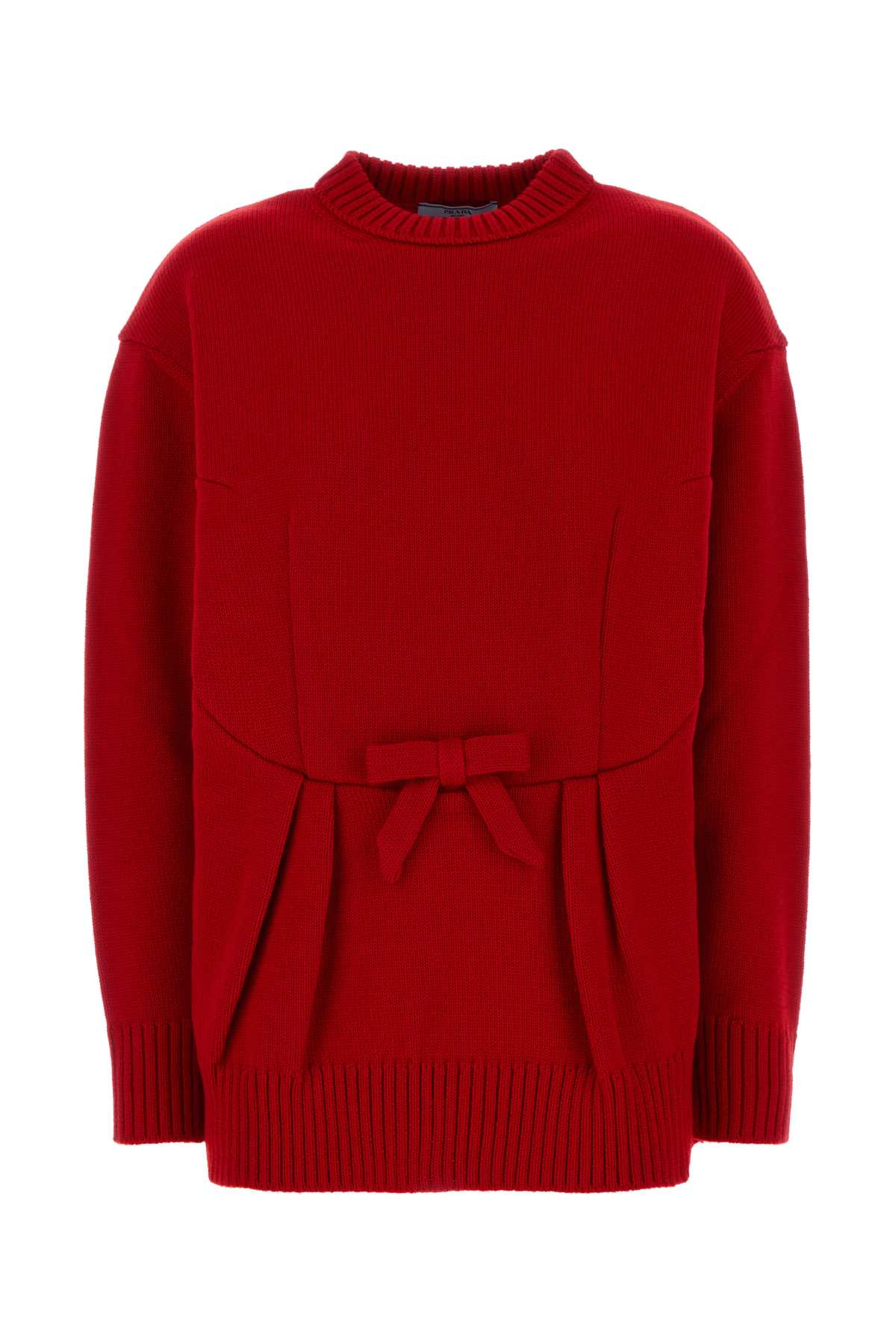 Prada Girocollo