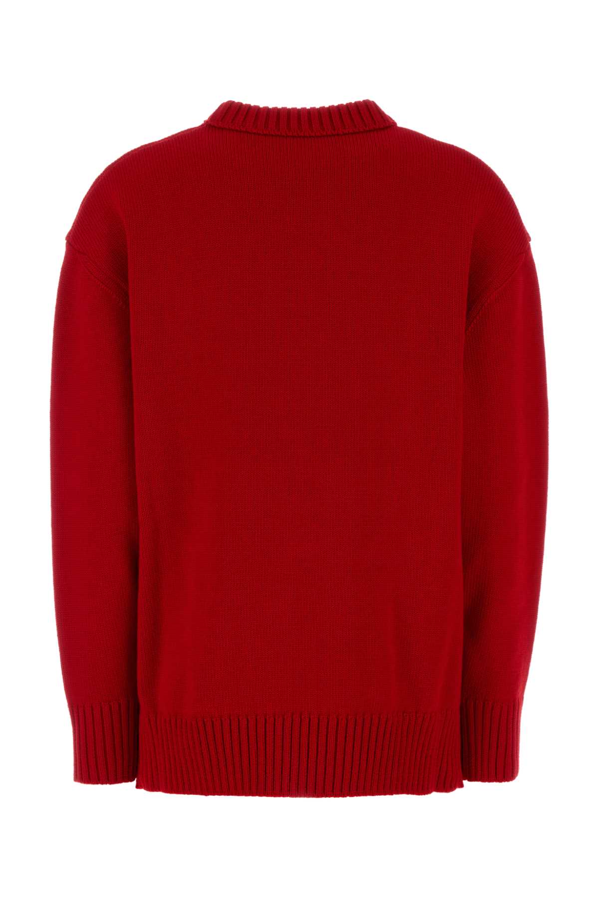 Prada Girocollo