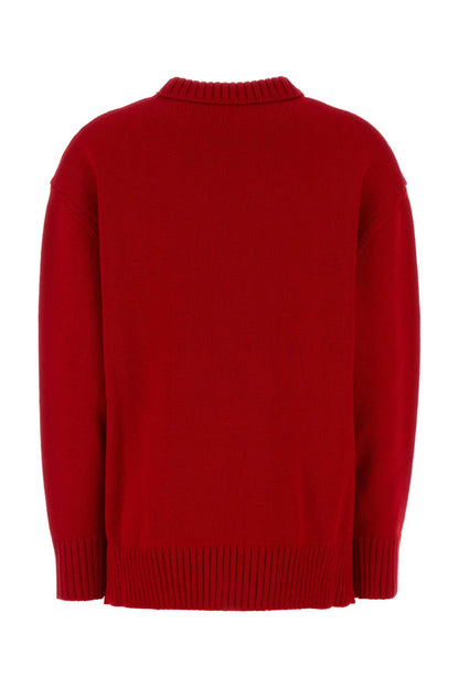 Prada Girocollo
