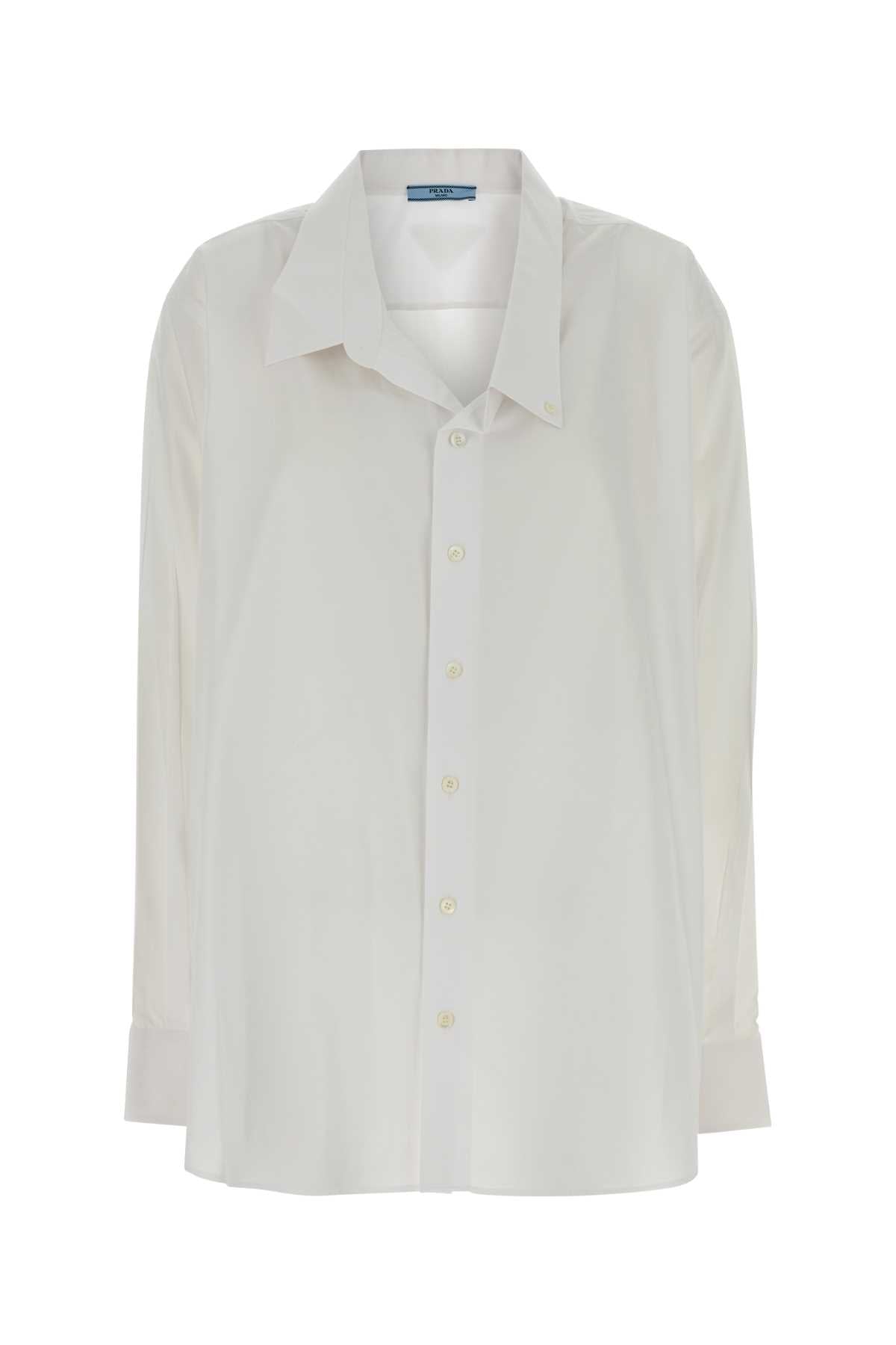 Prada Camicia