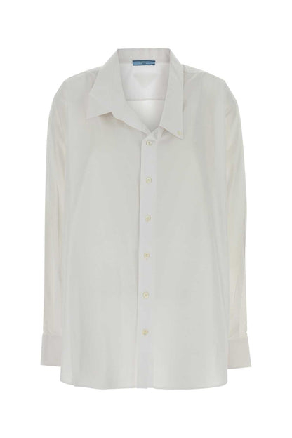 Prada Camicia