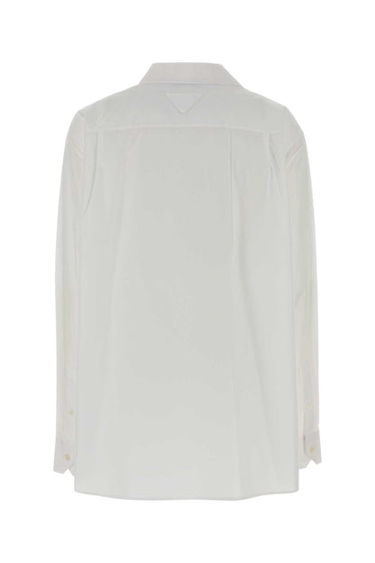Prada Camicia