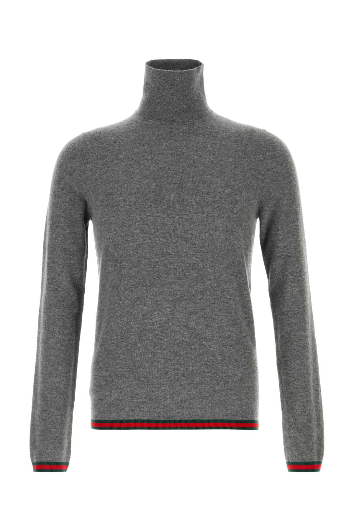 Gucci L/s t/neck extra