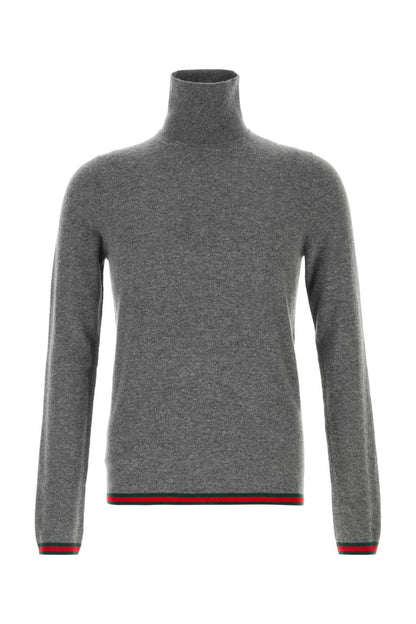 Gucci L/s t/neck extra