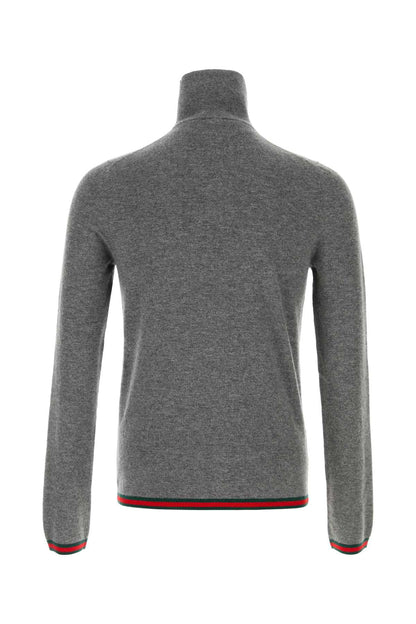 Gucci L/s t/neck extra