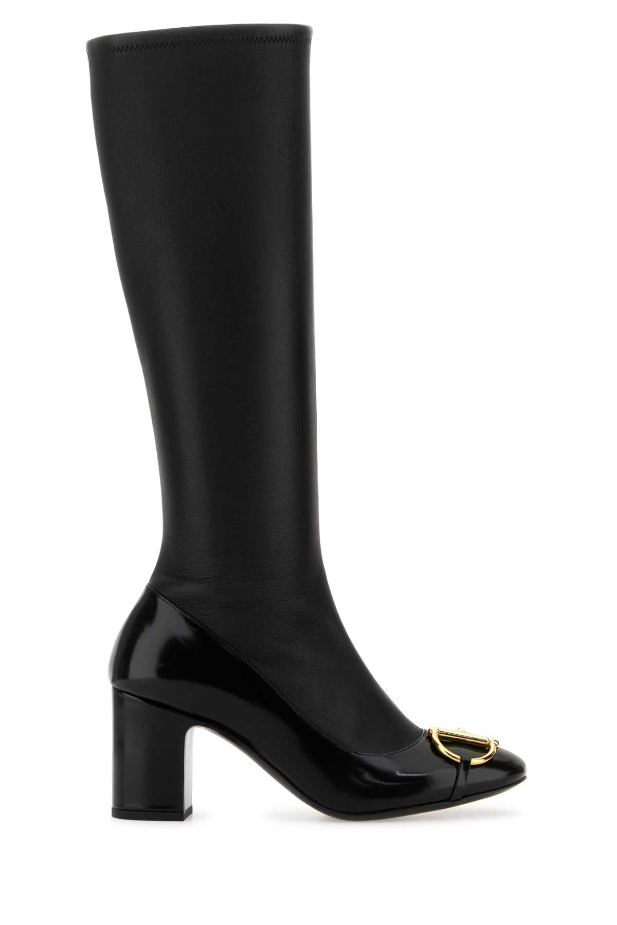 200-BOOTIE BOOTS