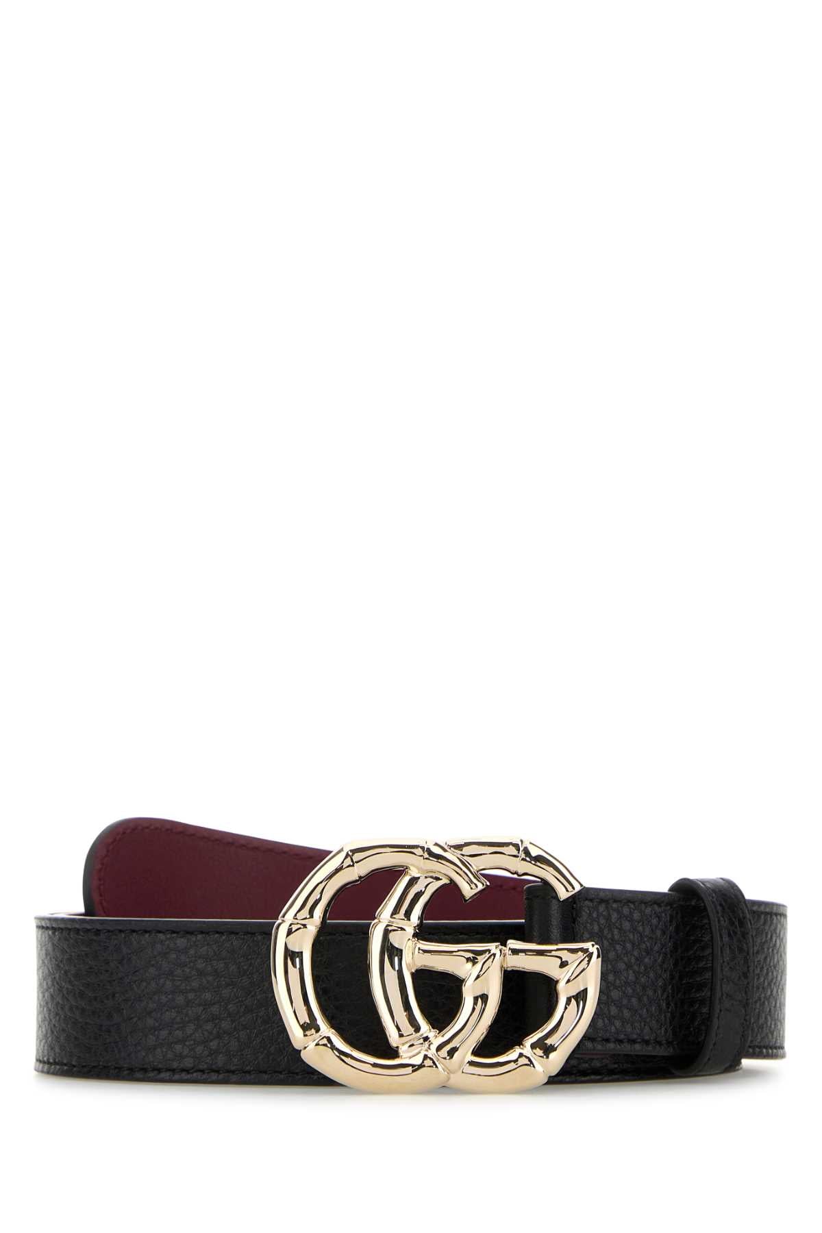 Gucci Belt w 30
