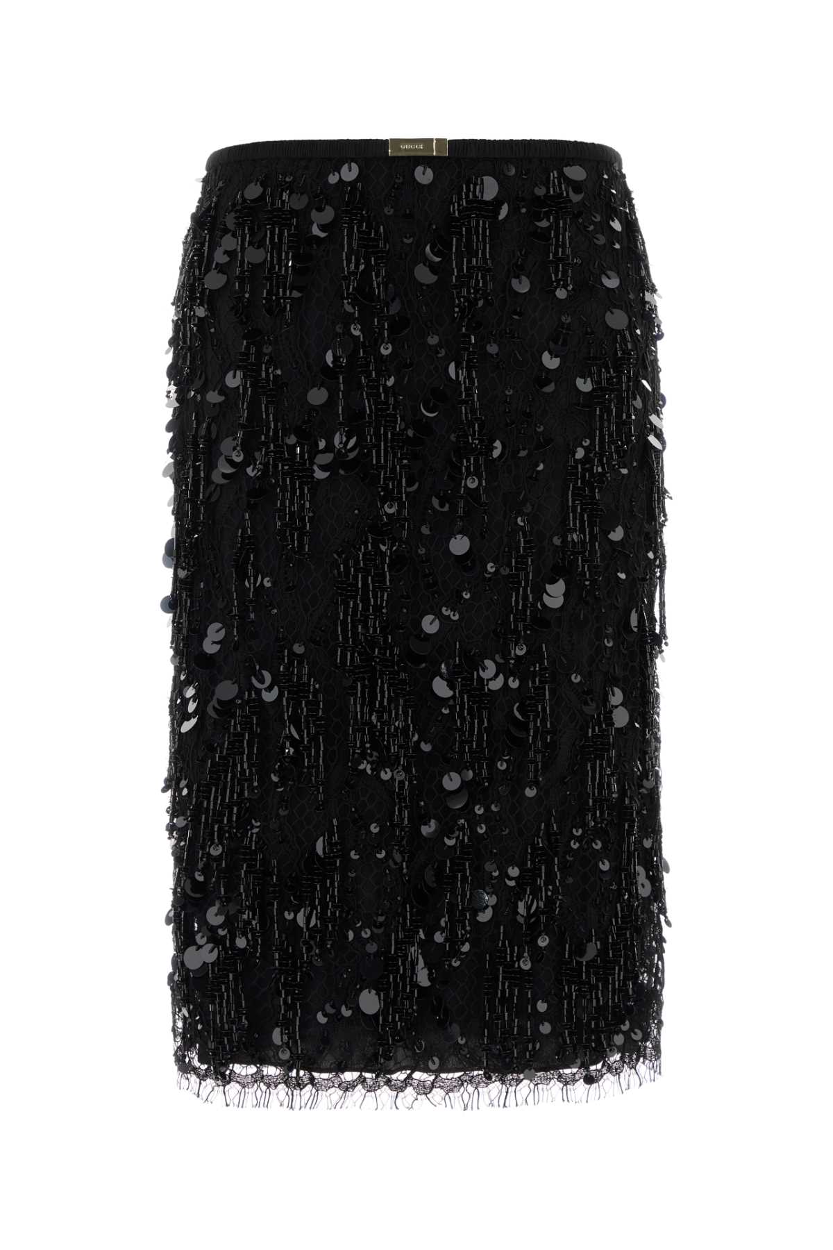 Gucci Skirt emb