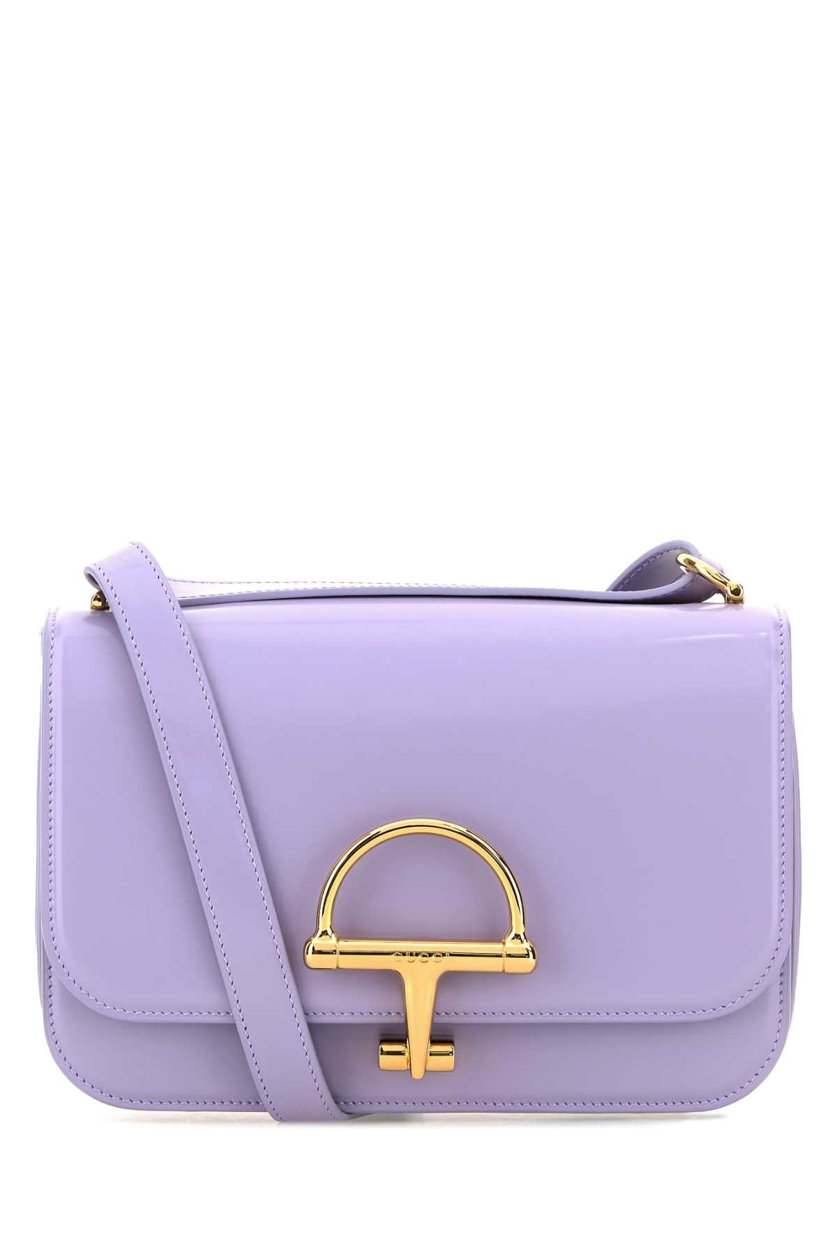 HBG GUCCI SIENA CROSSBODY BAGS