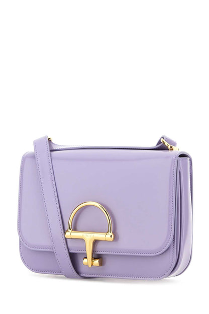 HBG GUCCI SIENA CROSSBODY BAGS