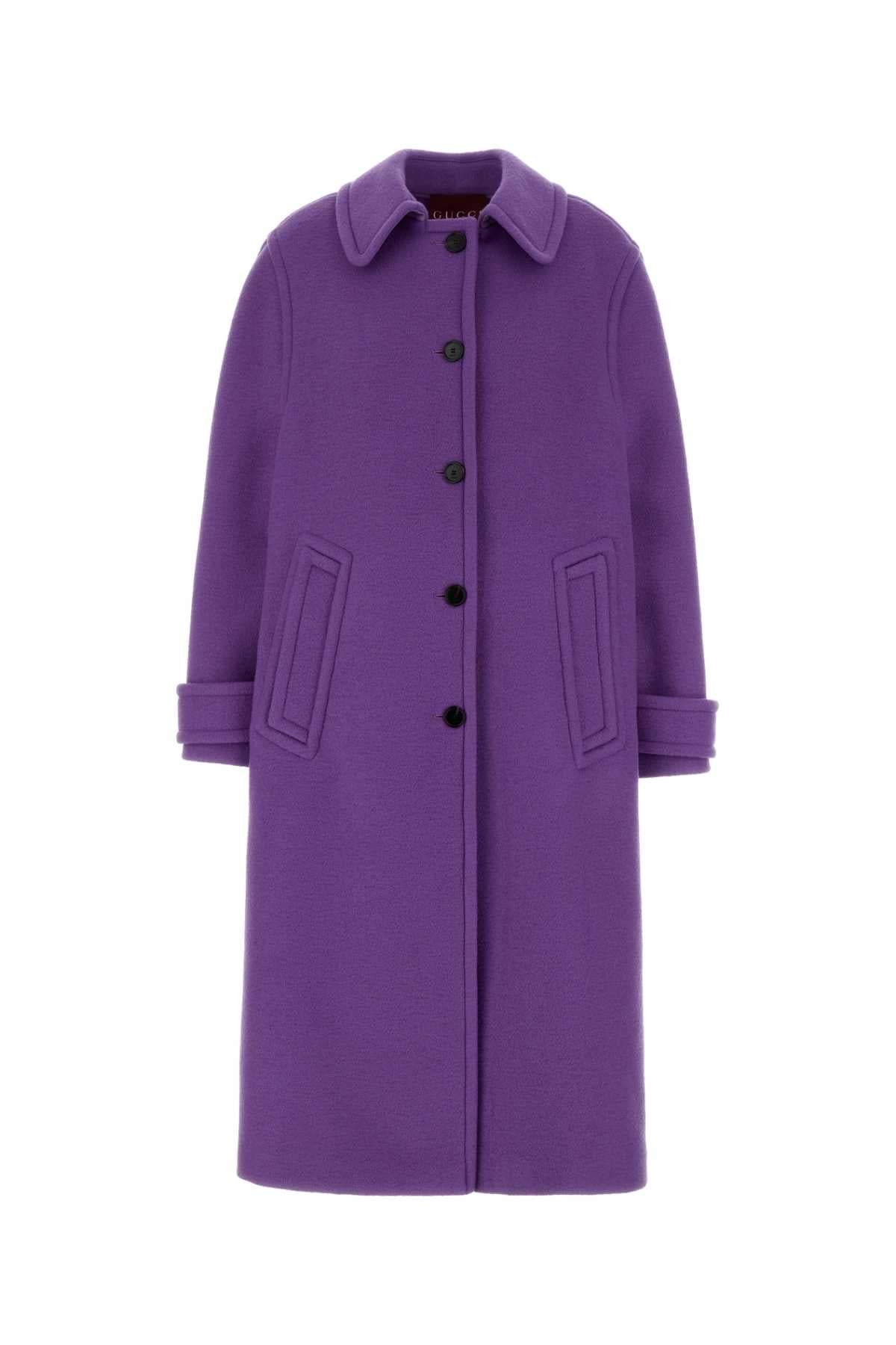 Gucci Coat
