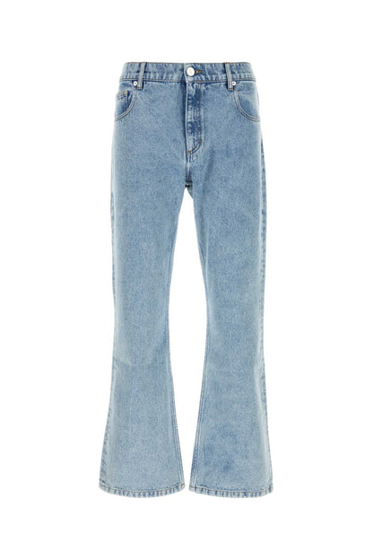Ernest W.baker Flare jeans