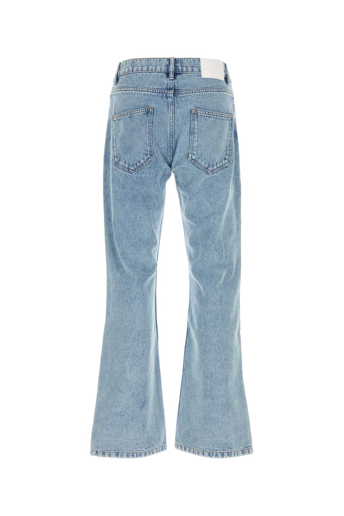 Ernest W.baker Flare jeans