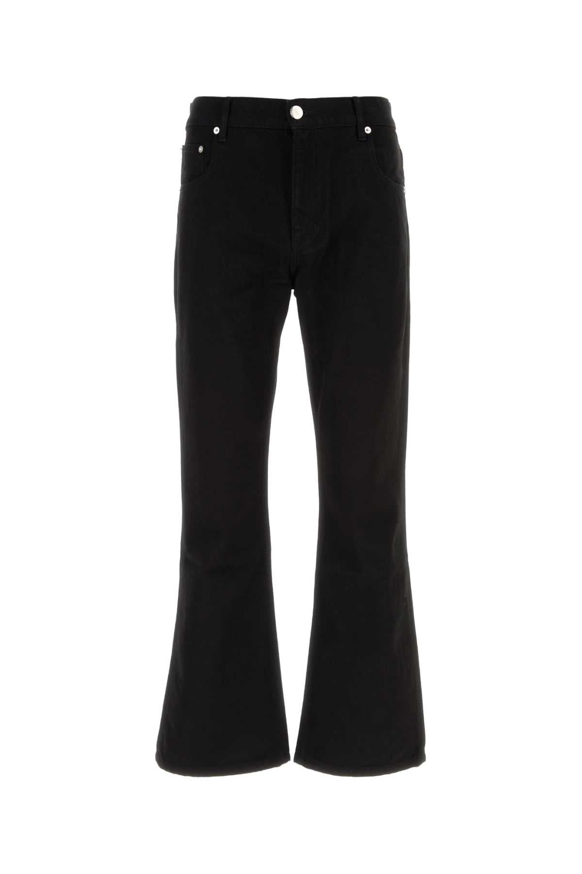Ernest W.baker Flare jeans