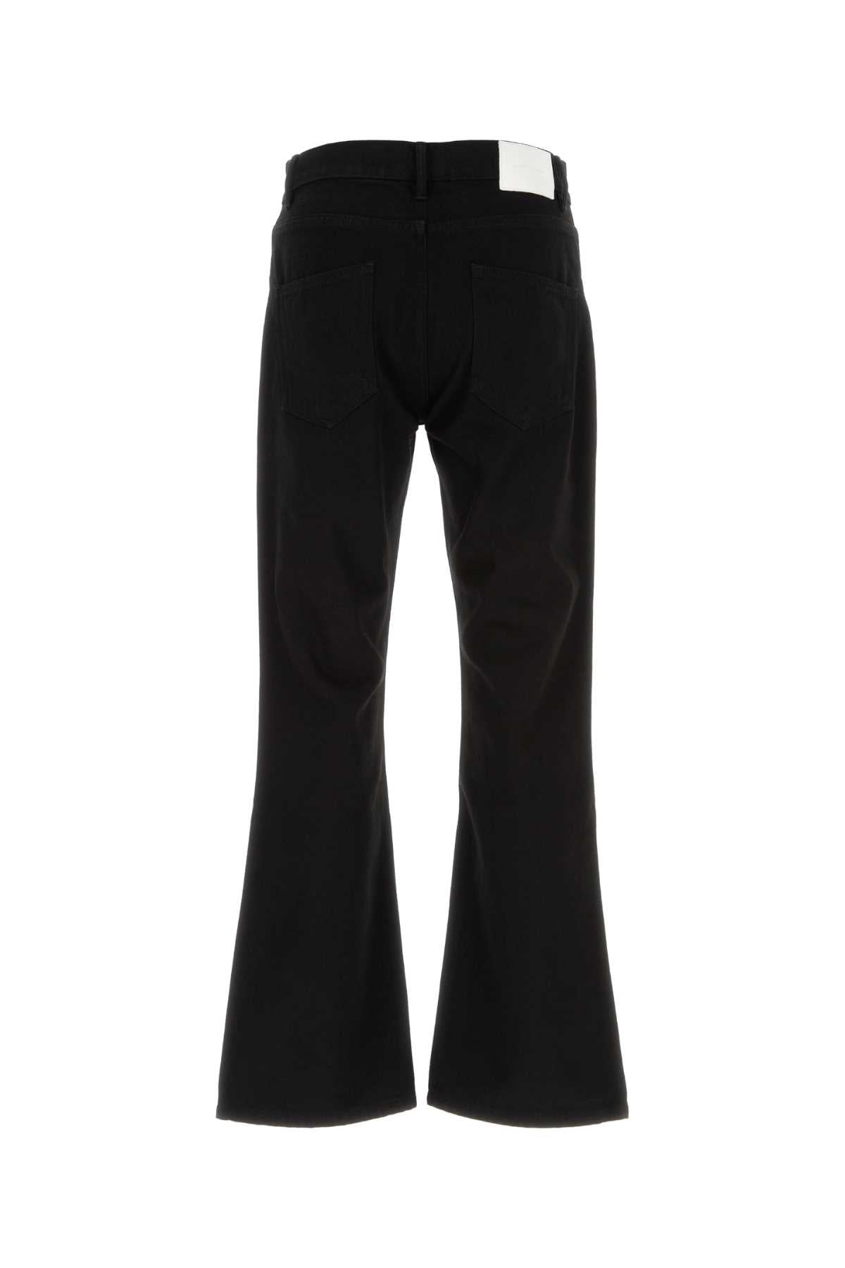 Ernest W.baker Flare jeans