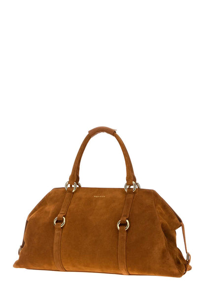 Alexander Mcqueen Farringdon maxi