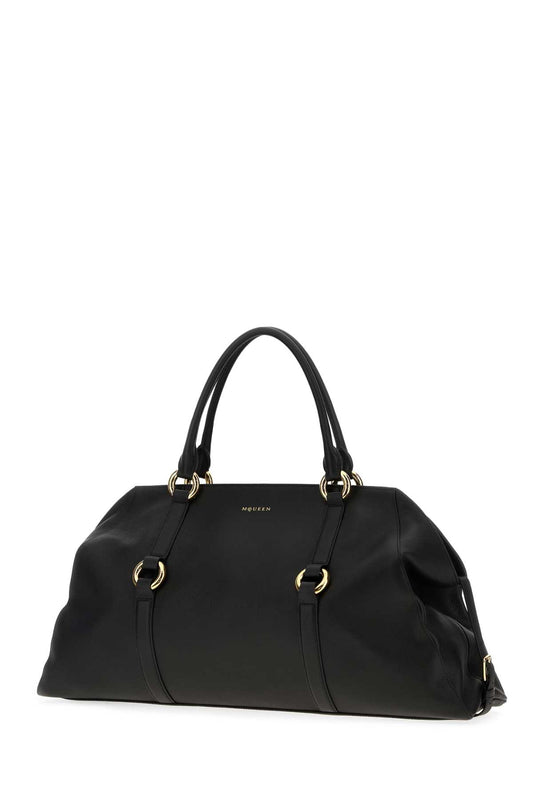 Alexander Mcqueen Farringdon maxi