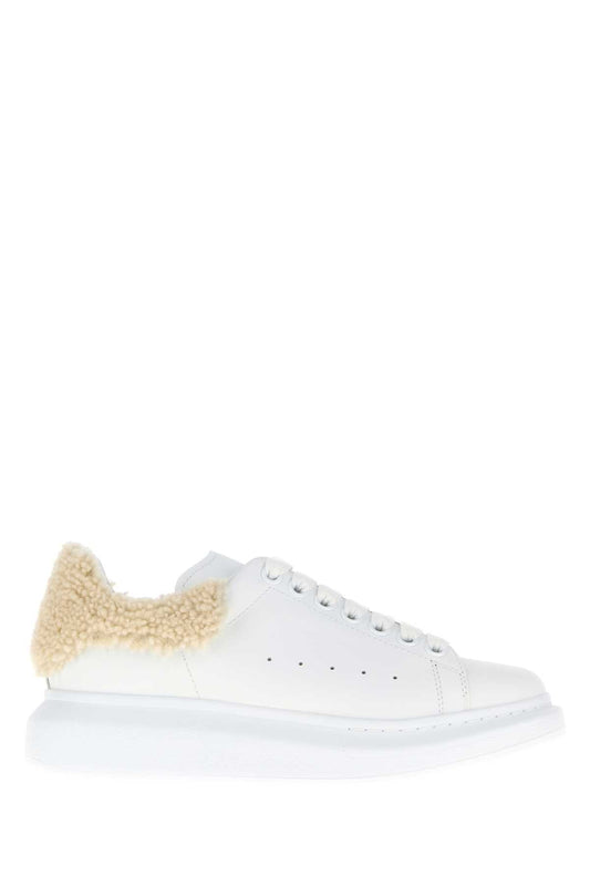 SNEAKER S.RUBBER SNEAKERS