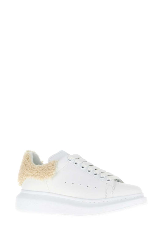SNEAKER S.RUBBER SNEAKERS