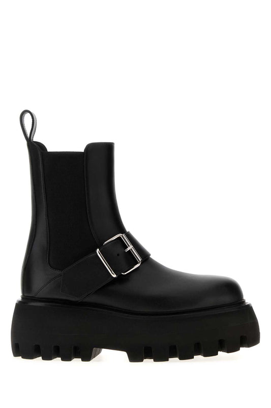 H.BOOT S.RUBBER BOOTS