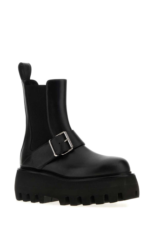 H.BOOT S.RUBBER BOOTS