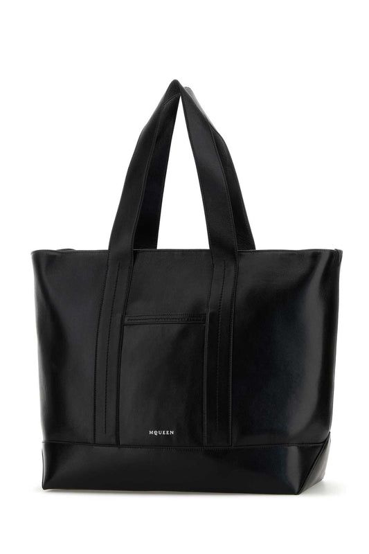 Alexander Mcqueen Mcqueen shopper