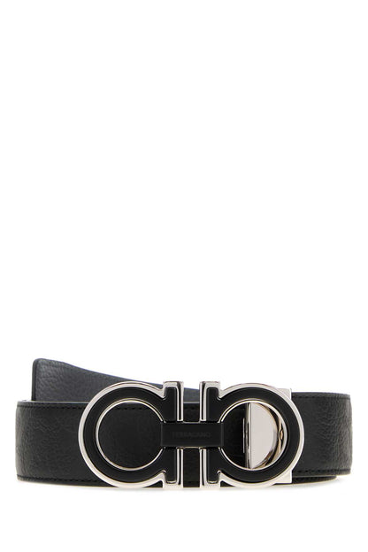 Salvatore Ferragamo Double adjus