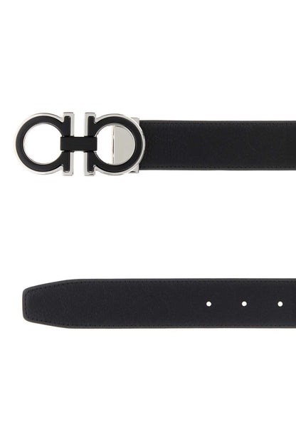 Salvatore Ferragamo Double adjus
