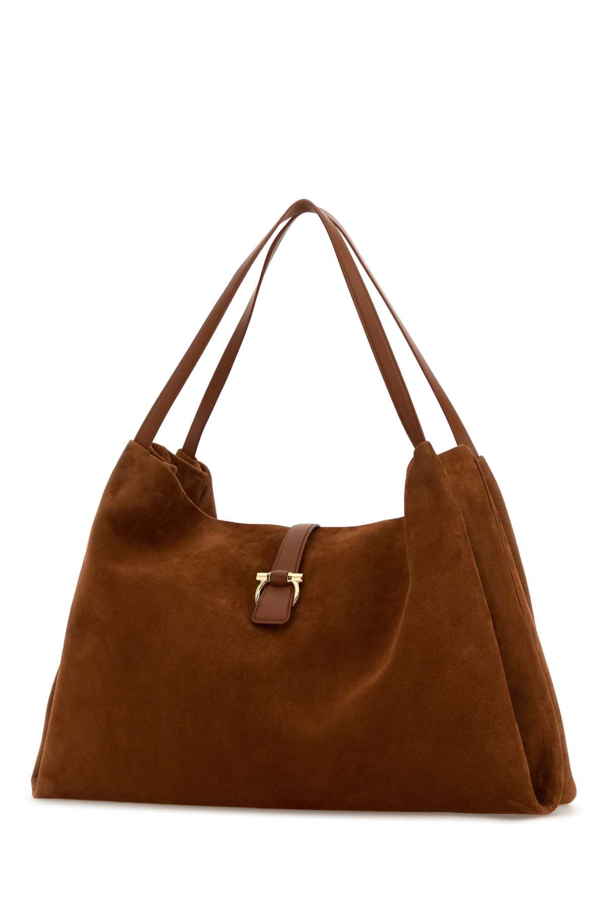 Salvatore Ferragamo Tote l
