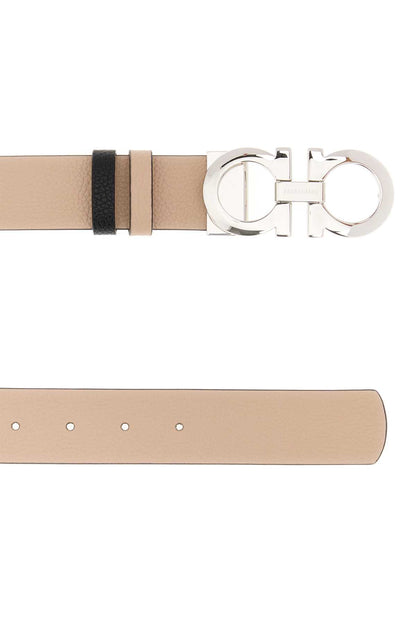Salvatore Ferragamo Vit eram new bisque