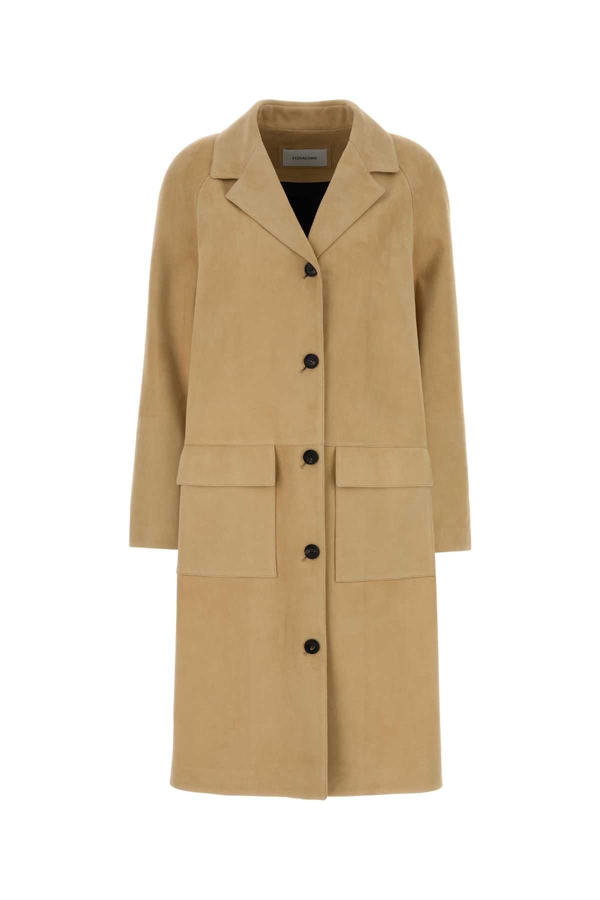 Salvatore Ferragamo B