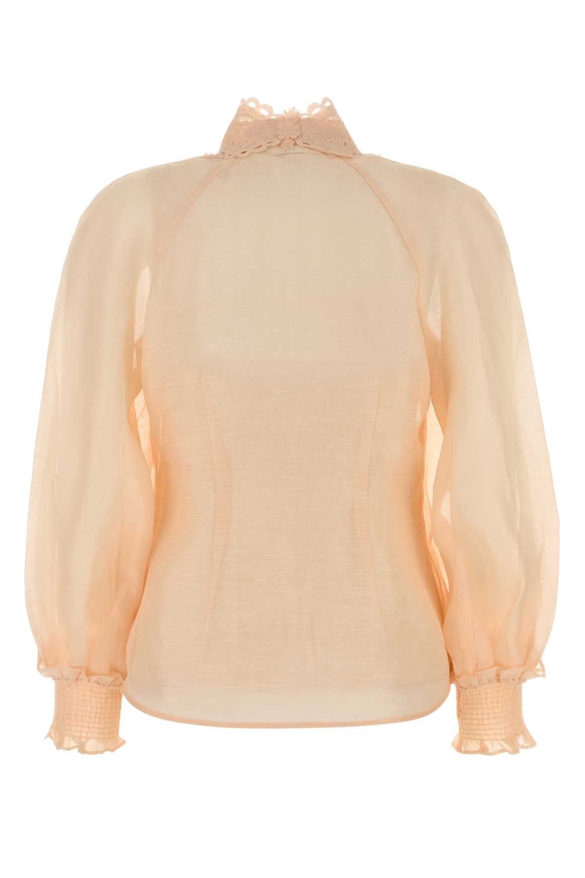REBELLION COLLARED BLOUSE SHIRTS