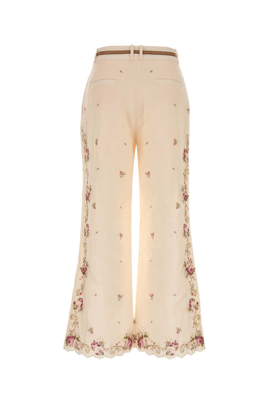 Zimmermann Patience flare pant
