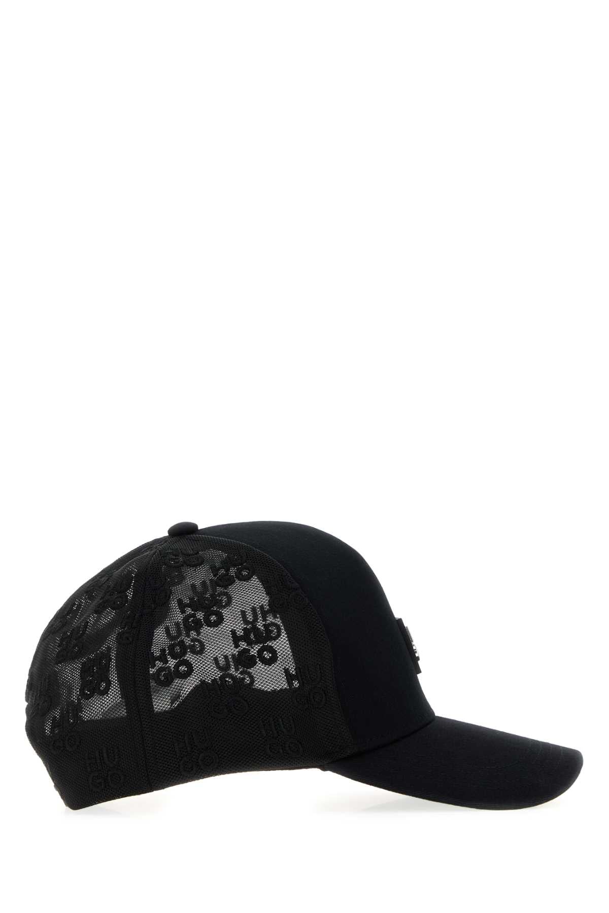 MARSEL TRUCKER SL HATS
