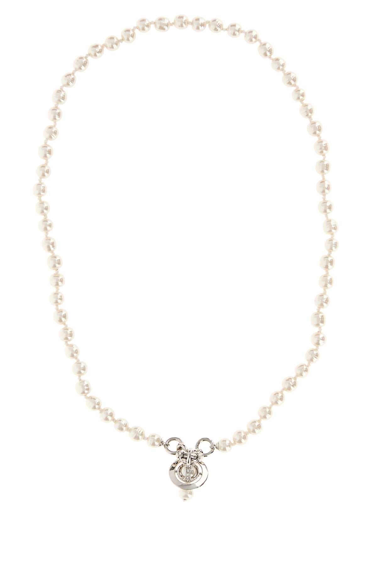 MAN. ALEKSA NECKLACE NECKLACES