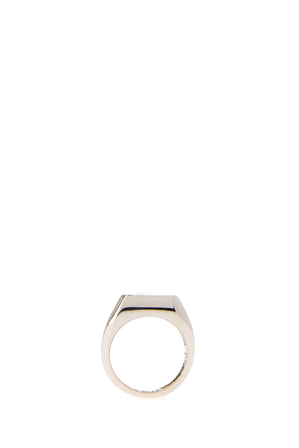 Vivienne Westwood Carlo ring