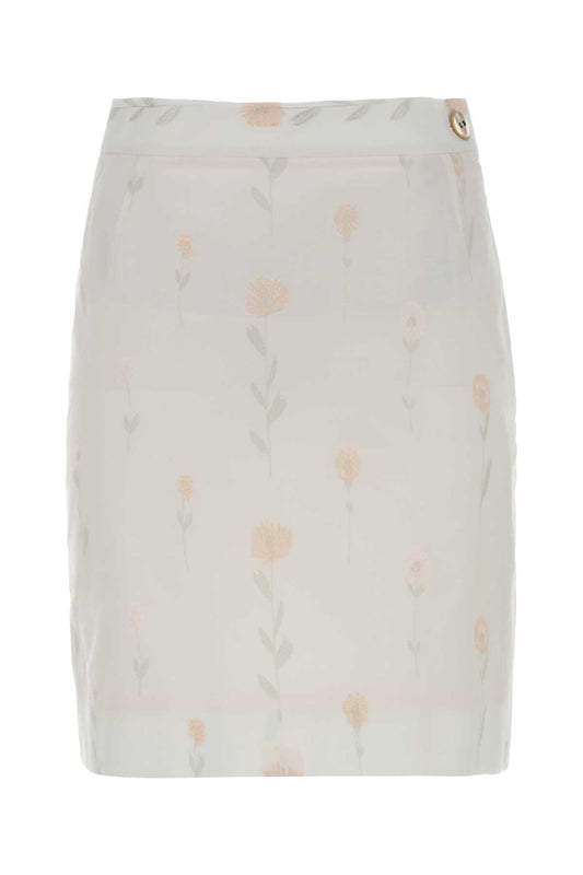 Vivienne Westwood Crotch 45 skirt