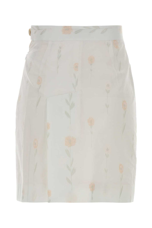 Vivienne Westwood Crotch 45 skirt