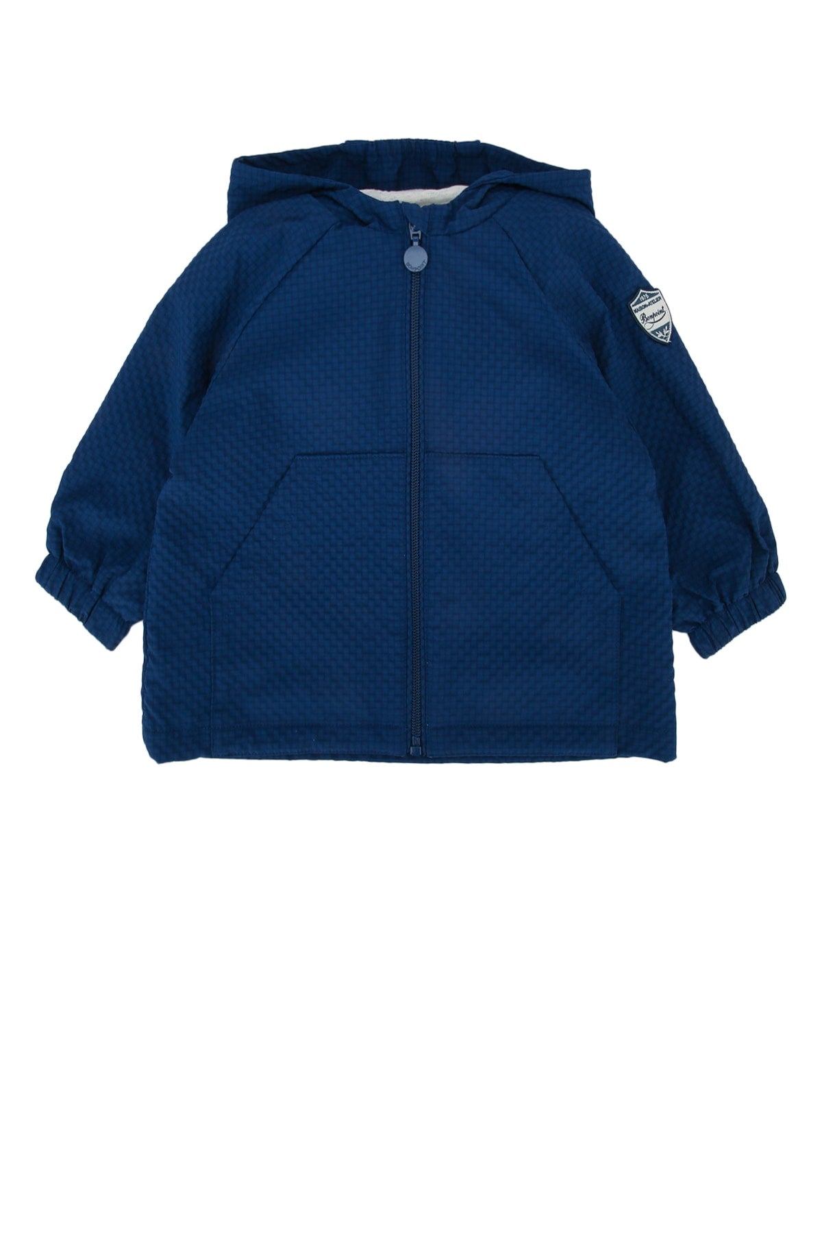 Bonpoint Blouson lotus