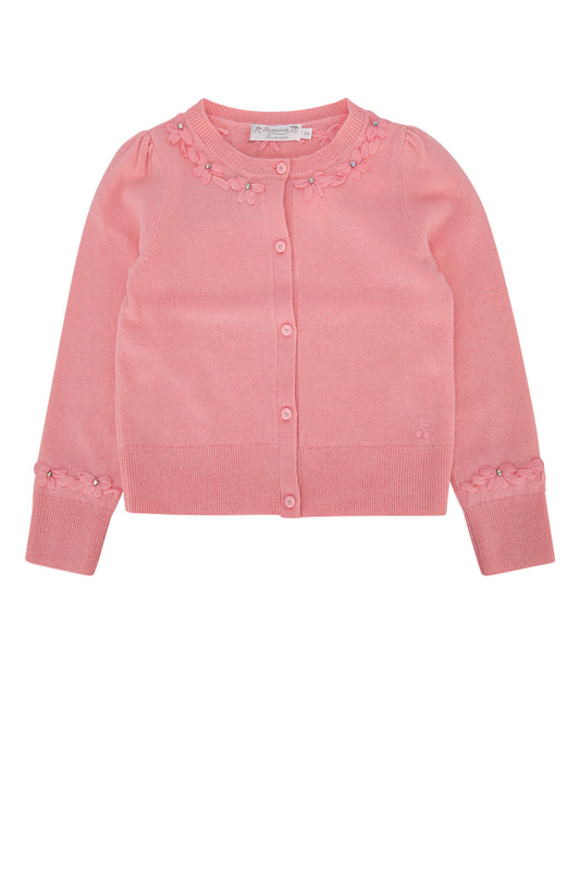 Bonpoint Cardigan liora