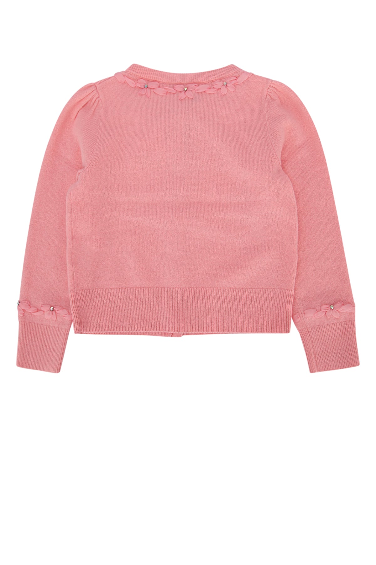 Bonpoint Cardigan liora